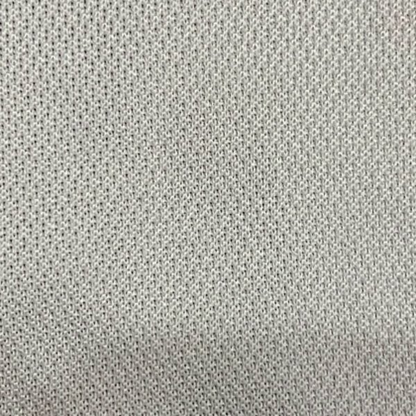 Open-knit breathable air mesh sports fabric