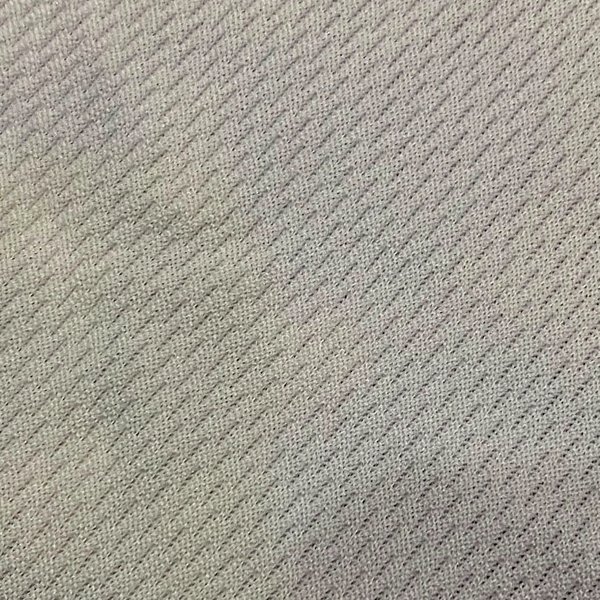 Lightweight moisture-wicking performance mesh fabric