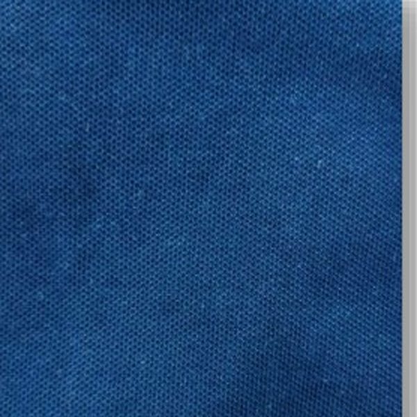 Breathable piqué polo fabric swatch